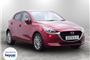 2022 Mazda 2 1.5 e-Skyactiv G MHEV GT Sport 5dr