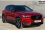 2019 Volvo XC40 2.0 T4 R DESIGN 5dr AWD Geartronic