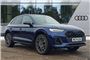 2024 Audi Q5 50 TFSI e Quattro Black Edition 5dr S Tronic