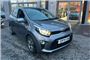 2022 Kia Picanto 1.0 Shadow 5dr [4 seats]