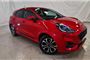 2021 Ford Puma 1.0 EcoBoost Hybrid mHEV 155 ST-Line 5dr