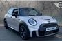 2022 MINI Hatchback 5dr 2.0 Cooper S Sport 5dr Auto