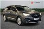 2018 Vauxhall Grandland X 1.2 Turbo Sport Nav 5dr