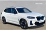 2023 BMW iX3 210kW M Sport Pro 80kWh 5dr Auto