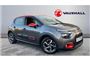 2021 Citroen C3 1.2 PureTech Shine 5dr