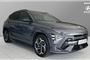 2024 Hyundai Kona 1.0T N Line S 5dr