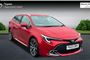 2023 Toyota Corolla Touring Sport 1.8 Hybrid Excel 5dr CVT