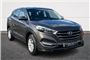 2018 Hyundai Tucson 1.7 CRDi Blue Drive S 5dr 2WD