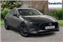 2024 Mazda 3 2.0 e-Skyactiv G MHEV Takumi 5dr