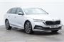 2021 Skoda Octavia Estate 1.4 TSI iV SE L DSG 5dr