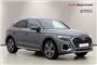 2021 Audi Q5 Sportback 45 TFSI Quattro S Line 5dr S Tronic