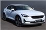 2023 Polestar 2 170kW 78kWh Long Range Single motor 5dr Auto