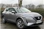 2022 Nissan Qashqai 1.3 DiG-T MH 158 Acenta Premium 5dr Xtronic