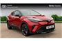 2021 Toyota C-HR 1.8 Hybrid GR Sport 5dr CVT