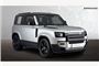 2021 Land Rover Defender 3.0 D250 First Edition 90 3dr Auto [6 Seat]