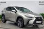 2023 Lexus NX 350h 2.5 Takumi 5dr E-CVT [Pan roof]