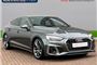 2023 Audi A5 Sportback 35 TFSI S Line 5dr S Tronic