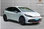 2025 Cupra Born 170kW e-Boost V3 59kWh 5dr Auto