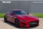 2024 Jaguar F-Type 2.0 P300 R-Dynamic 2dr Auto