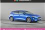 2020 Ford Focus 1.0 EcoBoost 125 Titanium X 5dr