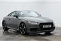 2021 Audi TT 40 TFSI Sport Edition 2dr S Tronic