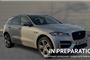 2018 Jaguar F-Pace 2.0d R-Sport 5dr Auto AWD