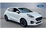 2022 Ford Puma 1.0 EcoBoost Hybrid mHEV 155 ST-Line X 5dr