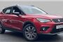 2021 SEAT Arona 1.0 TSI 110 Xcellence [EZ] 5dr