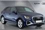 2021 Audi Q2 30 TFSI S Line 5dr