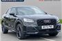 2020 Audi Q2 30 TDI Black Edition 5dr S Tronic