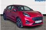 2021 Ford Puma 1.0 EcoBoost Hybrid mHEV 155 ST-Line 5dr
