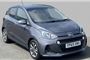 2019 Hyundai i10 1.2 Premium SE 5dr Auto