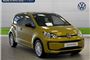 2016 Volkswagen Up 1.0 Move Up 5dr