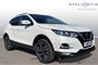 2021 Nissan Qashqai 1.3 DiG-T 160 [157] N-Connecta 5dr DCT Glass Roof