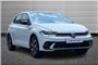 2025 Volkswagen Polo 1.0 TSI Black Edition 5dr DSG