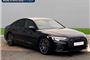 2023 Audi A8 60 TFSI e Quattro Black Edition 4dr Tiptronic