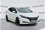 2024 Nissan Leaf 110kW Tekna 39kWh 5dr Auto