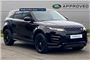 2020 Land Rover Range Rover Evoque 2.0 D180 R-Dynamic S 5dr Auto