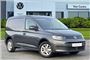 2024 Volkswagen Caddy 2.0 TDI 102PS Commerce Pro Van