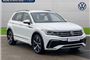 2022 Volkswagen Tiguan 1.5 TSI 150 R-Line 5dr DSG