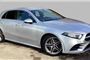 2021 Mercedes-Benz A-Class A220d AMG Line 5dr Auto