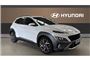 2021 Hyundai Kona 1.6 GDi Hybrid Ultimate 5dr DCT