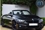 2020 BMW 4 Series Convertible 420i M Sport 2dr Auto [Professional Media]