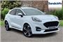 2021 Ford Puma 1.0 EcoBoost ST-Line X 5dr Auto