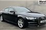 2016 Audi A6 2.0 TDI Ultra S Line 4dr S Tronic