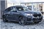 2021 BMW X6 xDrive40d MHT M Sport 5dr Step Auto