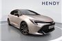 2023 Toyota Corolla 2.0 Hybrid GR Sport 5dr CVT