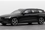 2025 Volvo V60 2.0 B4P Plus Dark 5dr Auto [7 speed]