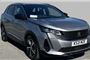 2021 Peugeot 3008 1.5 BlueHDi GT 5dr