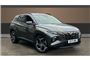 2021 Hyundai Tucson 1.6 TGDi Hybrid 230 Premium 5dr 2WD Auto